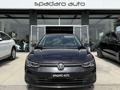 Usata VW Golf VIII Style 116 CV (85 kW) 2021 Other Berlina