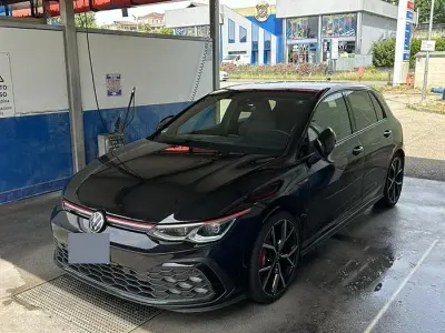 Usata VW Golf VIII GTI 265 CV (194 kW) 2026 Berlina