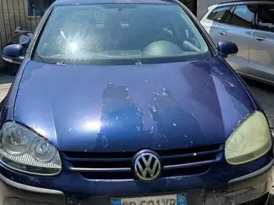 Usata VW Golf IV