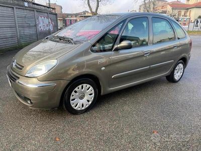 usata Citroën Xsara Picasso Xsara 1.6 16v Elegance