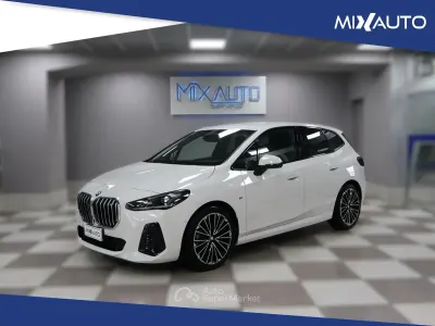 Usata BMW 223 Active Tourer