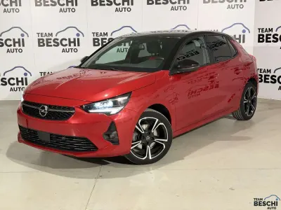 Usata Opel Corsa
