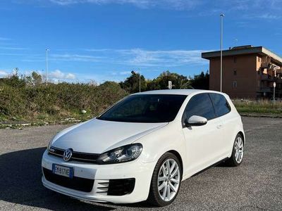 usata VW Golf VI 