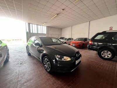 usata VW Golf 1.4 TGI 5p. Comfortline BlueMotion