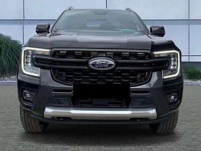 Other Usata 2025 Ford Ranger Wildtrack Pick-up | 52.500 € (Super prezzo)