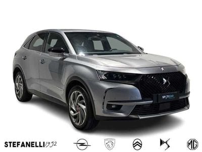 DS Automobiles DS7 Crossback