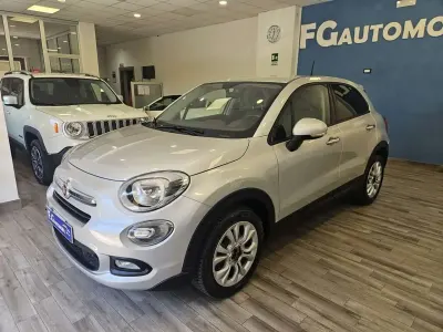 Usata Fiat 500