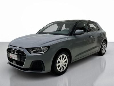 Usata Audi A1 Sportback Business 116 CV (85 kW) 2025 Grigio freccia perla nero mito metallizzato Utilitaria