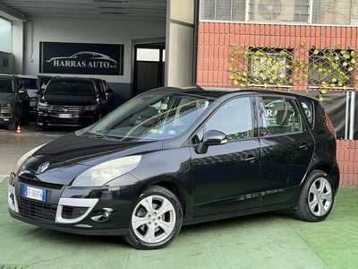 Usata Renault Scénic III Luxe 110 CV (80 kW) 2010 Other Monovolume