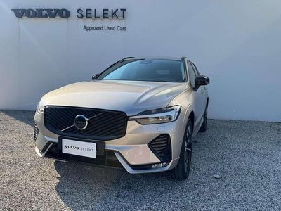 Nuova Volvo XC60 Ultra 250 CV (183 kW) 2025 Bright dusk SUV