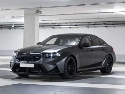Usata BMW M5
