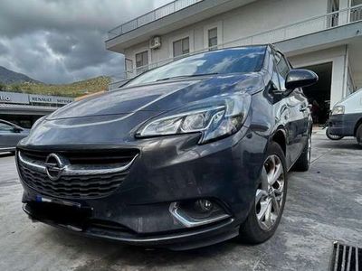 usata Opel Corsa 5p 1.3 cdti Innovation (cosmo) 75cv my16