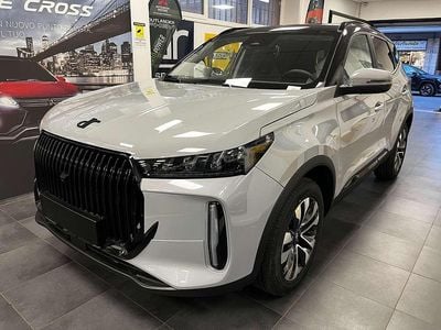 Nuova DR DR 5.0 117 CV (86 kW) 2025 Bianco SUV