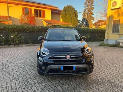 Gebraucht Fiat 500X