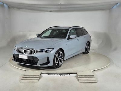 Usata BMW 320 Comfort Edition 190 CV (139 kW) 2024 Station wagon