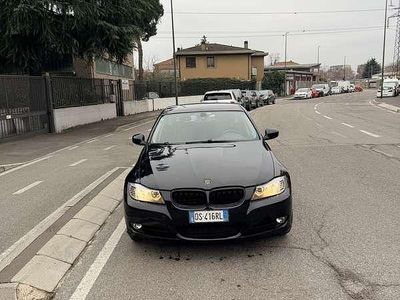 Usata BMW 320 177 CV (130 kW) 2008 Station wagon