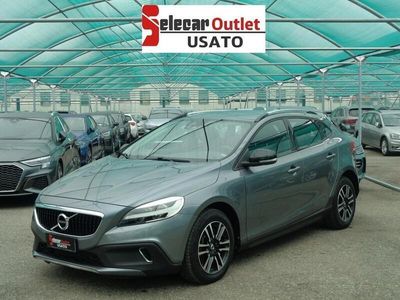 usata Volvo V40 CC D4 Momentum