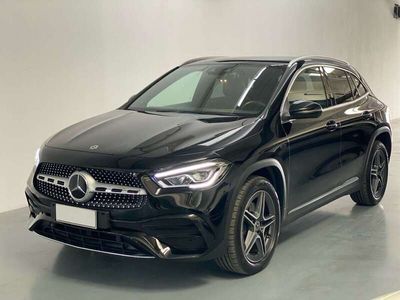 usata Mercedes GLA250 e EQ-Power Automatic Premium AMG - PRONTA!! HYBRID