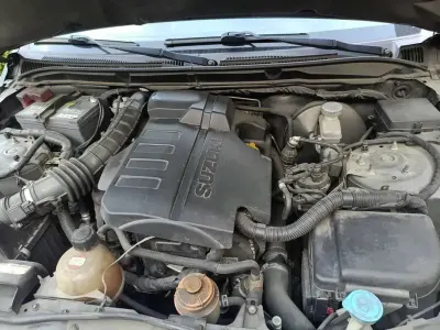 Usata Suzuki Grand Vitara