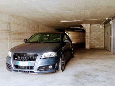 usata Audi S3 2.0 tfsi quattro s-tronic