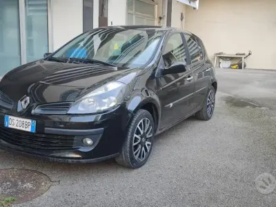 Usata Renault Clio II