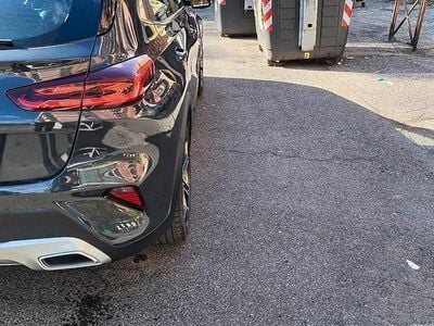 Usata Kia XCeed 160 CV (117 kW) 2021 SUV