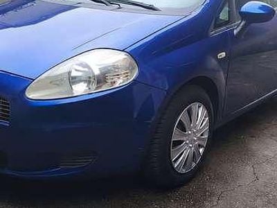 Usata Fiat Grande Punto 65 CV (47 kW) 2008 Utilitaria