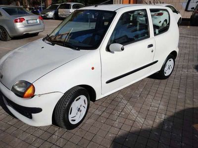 Fiat Seicento