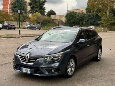 Renault Mégane IV