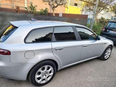 Usata Alfa Romeo 159 2008 Station wagon