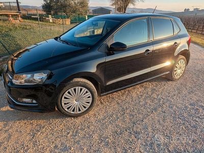 Usata VW Polo 75 CV (55 kW) 2016 Berlina