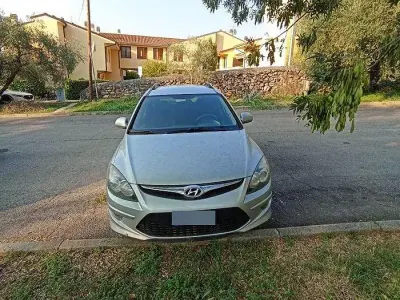 Usata Hyundai i30