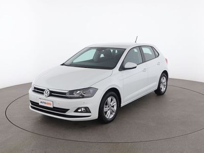 usata VW Polo 1.0 TSI Comfortline