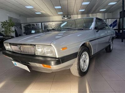 Usata Lancia Gamma 120 CV (88 kW) 1979 Argento Coupé