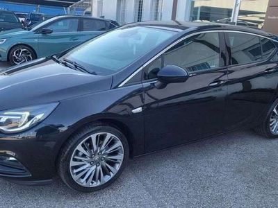 usata Opel Astra 1.6 CDTi 136CV aut. 5 porte Innovation