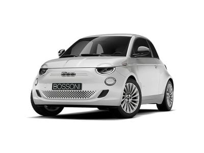 Nuova Fiat 500e Icon 42 kW (58 CV) 2026 Bianco Berlina