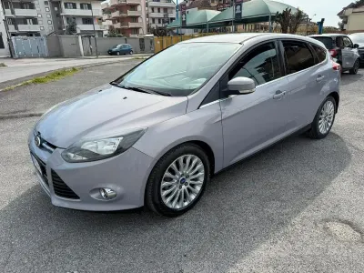 Usata Ford Focus
