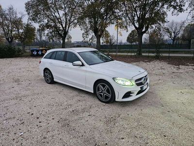 Mercedes C300