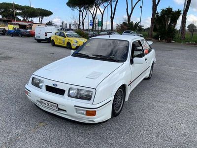 Ford Sierra