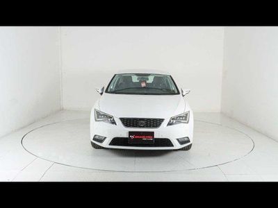 usata Seat Leon 1.2 TSI 105 CV 5p. Style