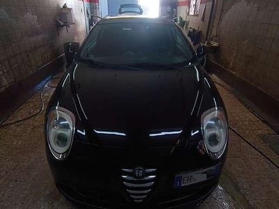 Usata Alfa Romeo MiTo Distinctive 120 CV (88 kW) 2011 Utilitaria