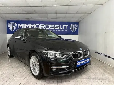 Usata BMW 318