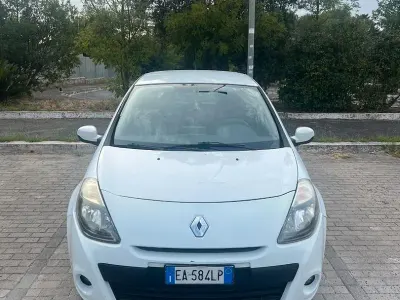 Usata Renault Clio