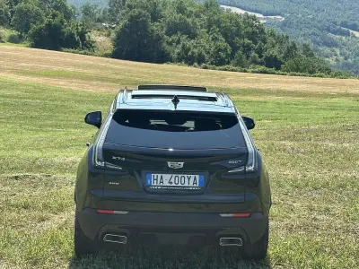 Usata Cadillac XT4 230 CV (169 kW) 2023 SUV