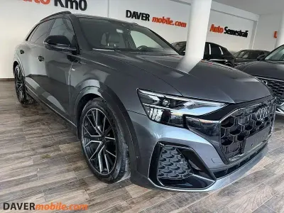 Usata Audi Q8
