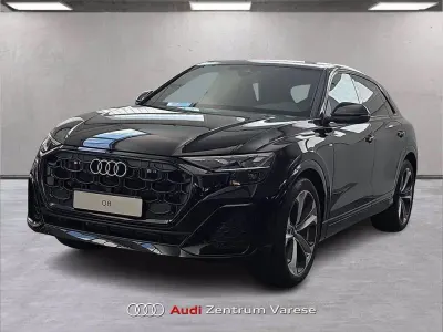 Usata Audi Q8