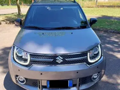 Usata Suzuki Ignis