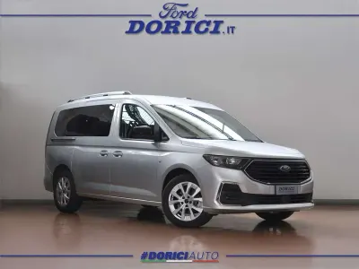 Usata Ford Grand Tourneo Connect