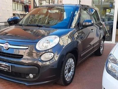 usata Fiat 500L 1.3 Multijet 85 CV Pop Star