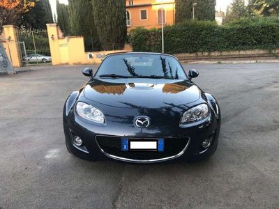 Mazda MX5